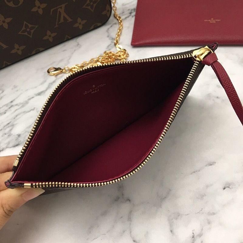 Dragons Bags ln Luxury Bag --59099