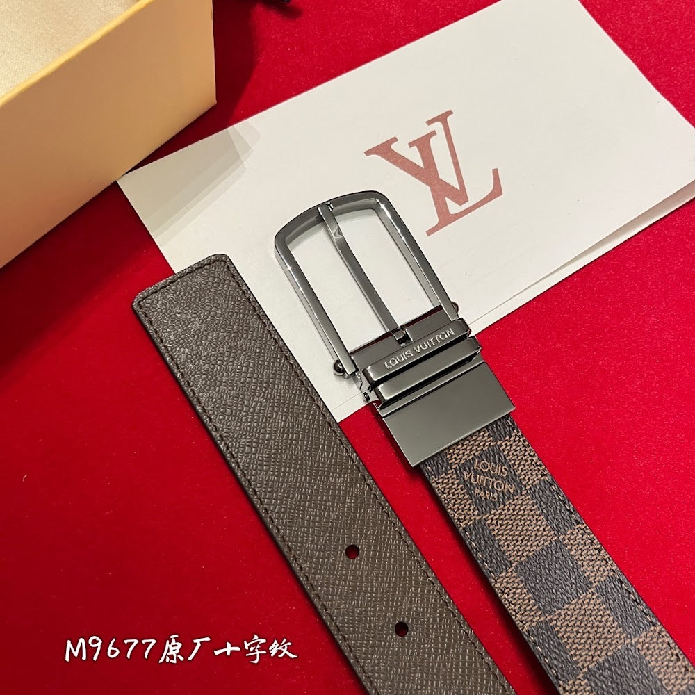 Dragons Bags ln Luxury Belt --107385