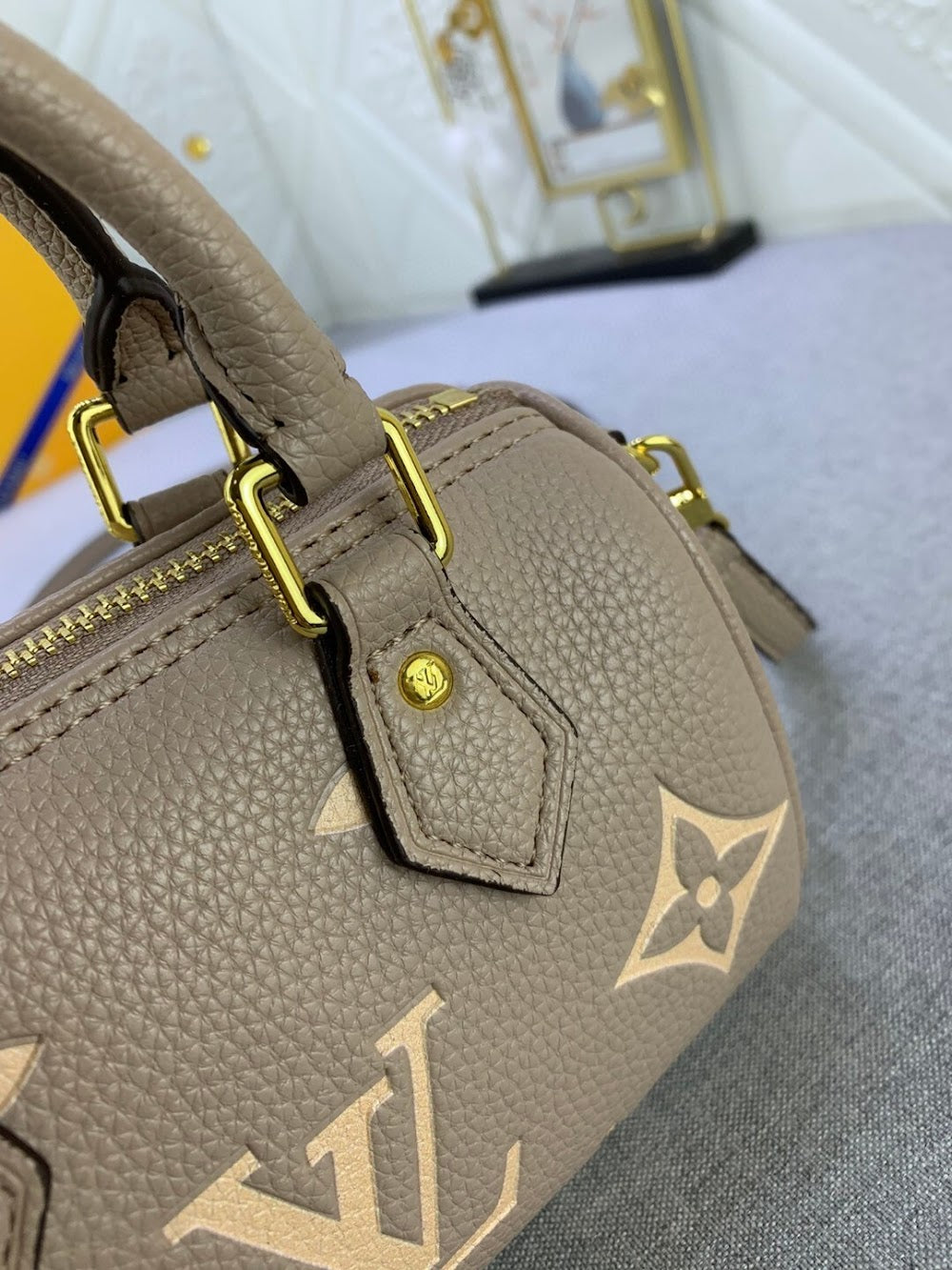 Jessica Bags ln Luxury Bag --75965