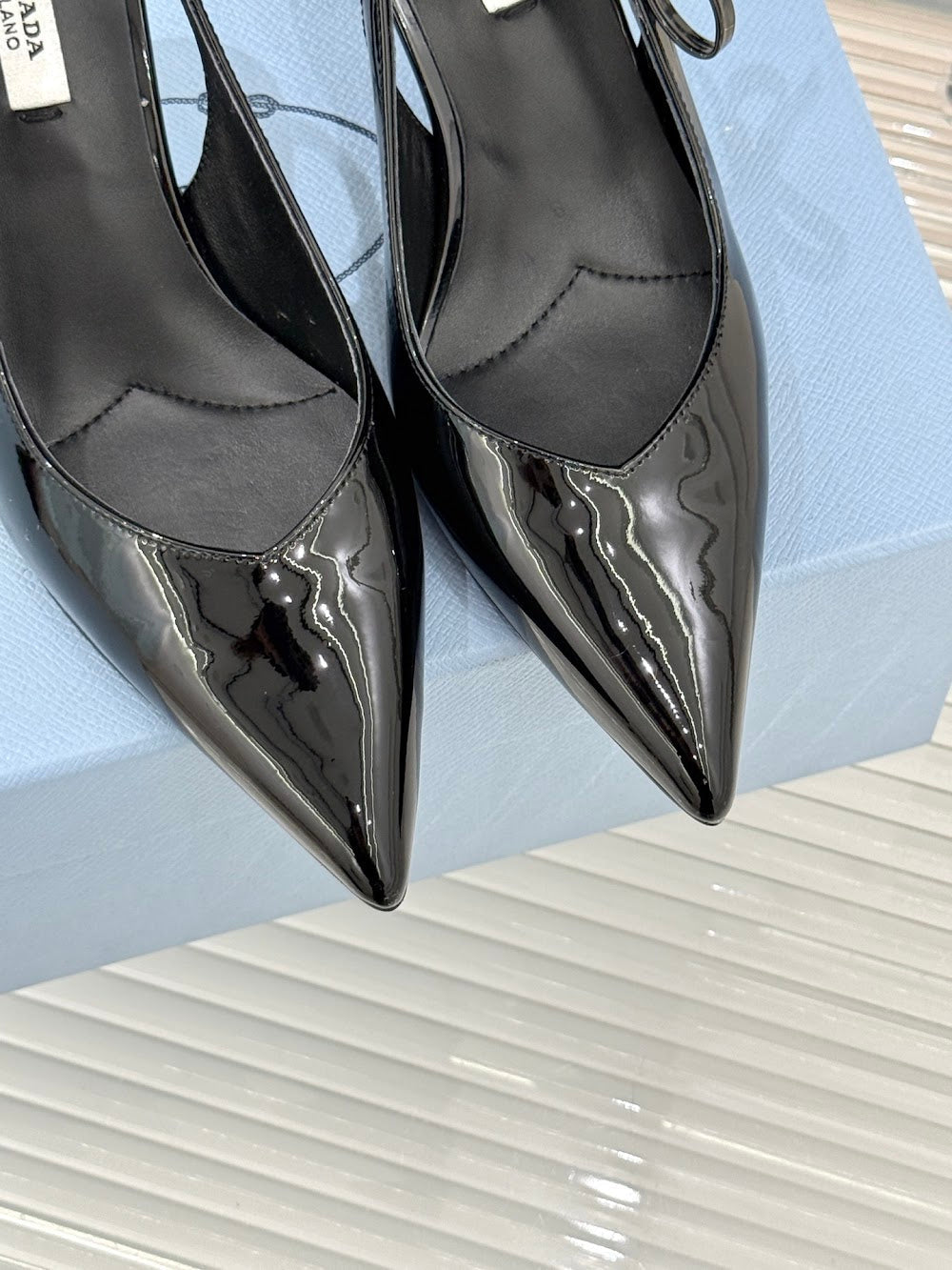 Dragons Bags Prada Luxury Heels --53537