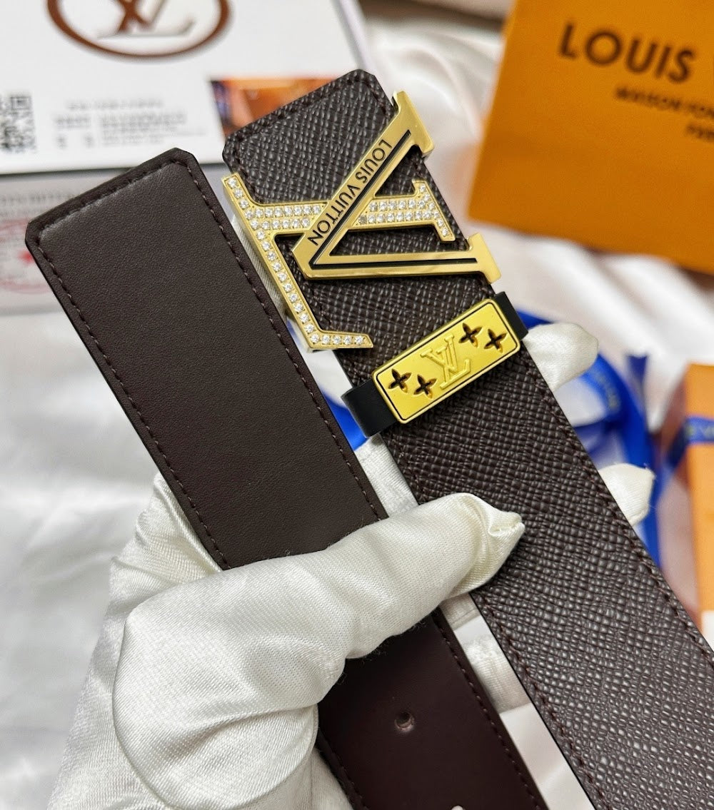 Dragons Bags ln Luxury Belt --109649
