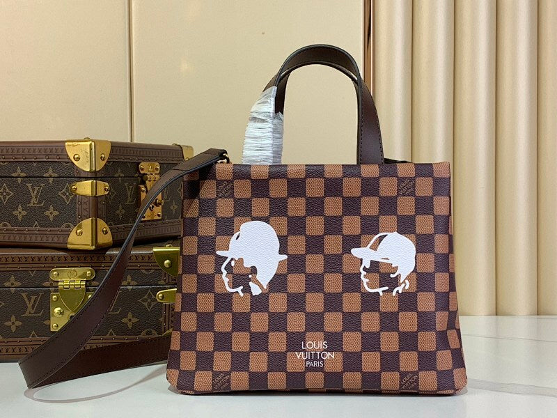 Dragons Bags ln Luxury Bag --62795
