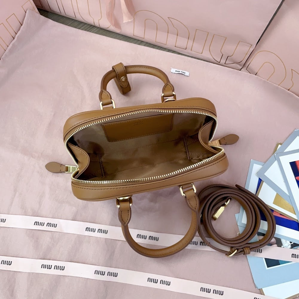 Dragons Bags Miun Miun Luxury Bag --123676