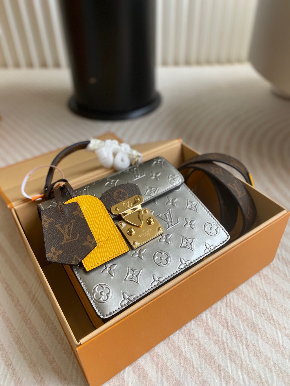 Dragons Bags LVn Luxury Bag --81354