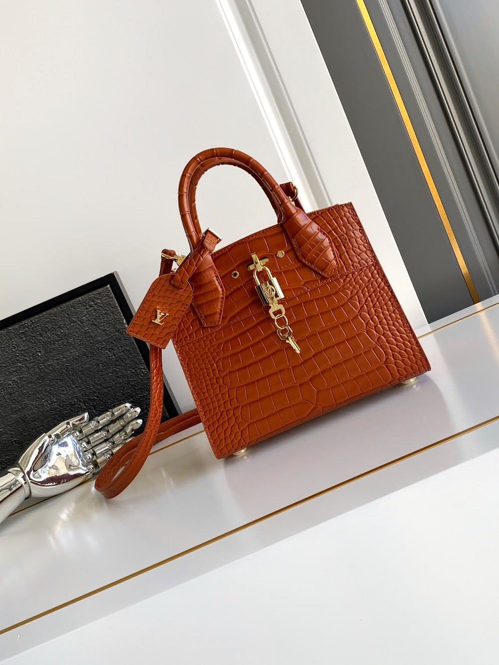 Dragons Bags ln Luxury Bag --96197