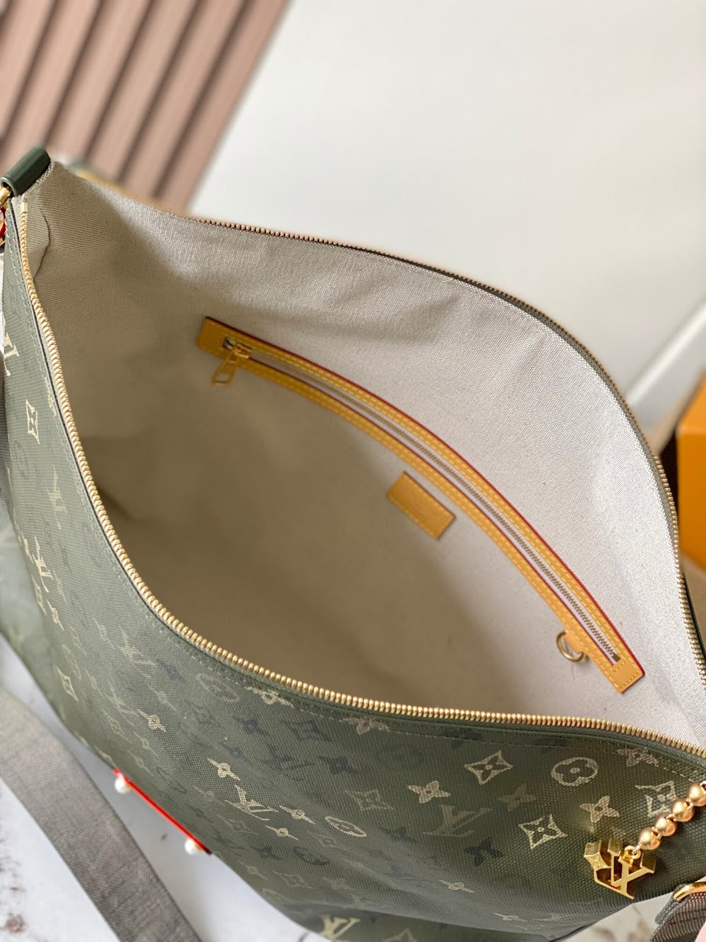 Dragons Bags ln Luxury Bag --96046
