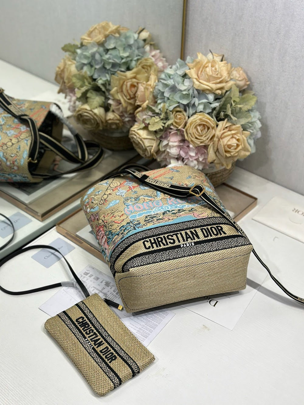 Dragons BagsDiorn Luxury Bag --115500
