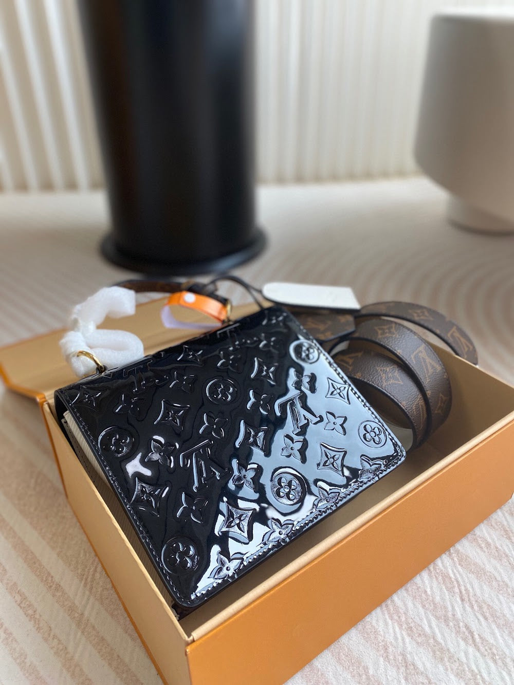 Dragons Bags LVn Luxury Bag --81355