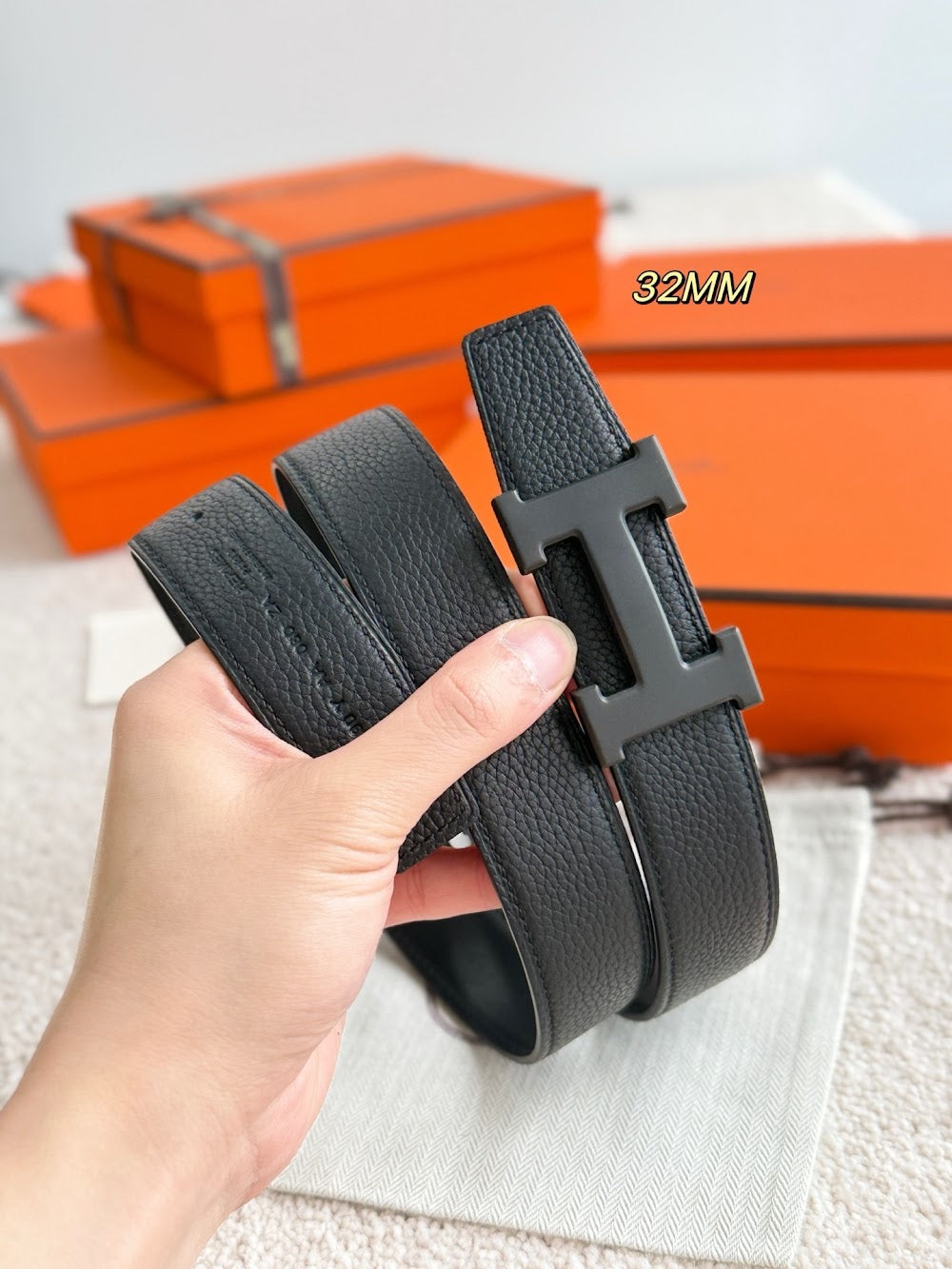 Dragons Bags Hermesn Luxury Belt --108917
