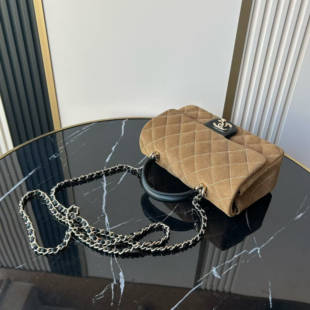Dragons BagsCHn Luxury Bag --114228