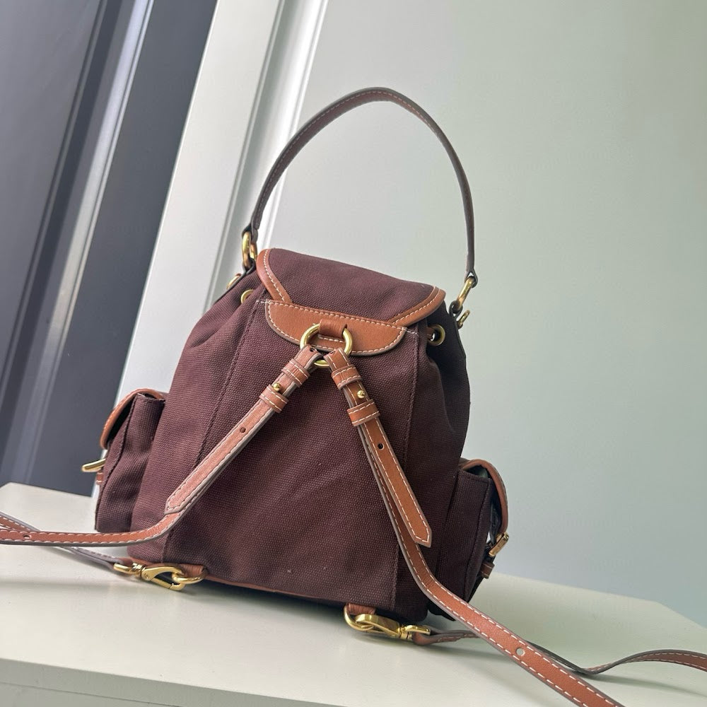 Jessica Bags pradn Luxury Bag --75624