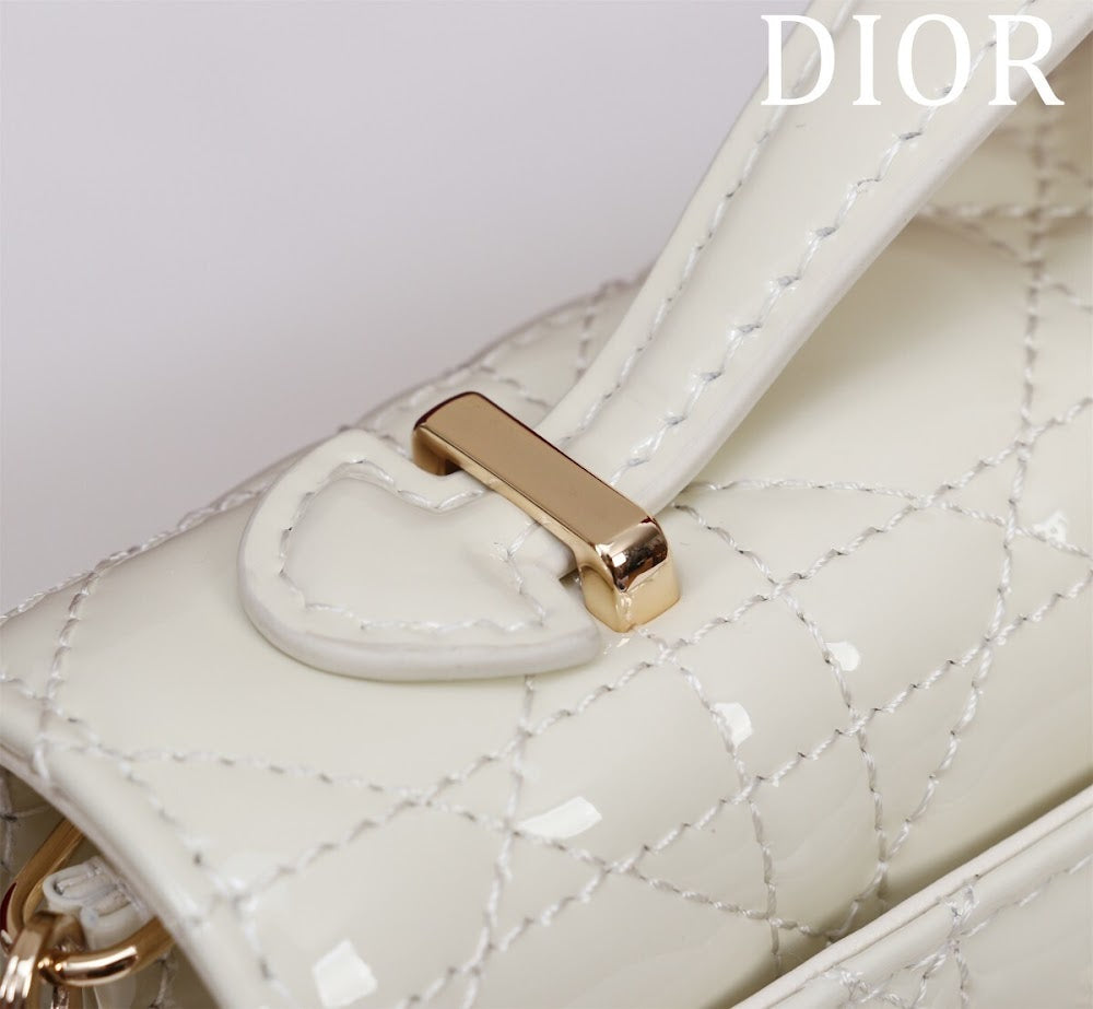 Dragons BagsDiorn Luxury Bag --116385