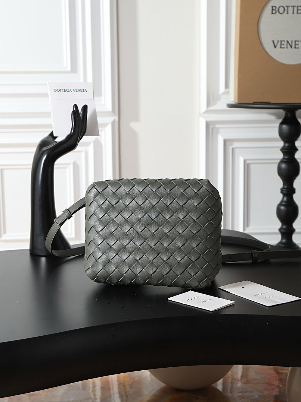 Dragons Bags Bottegan Luxury Bag --91431