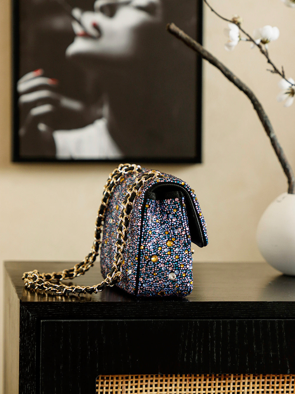 Dragons Bags CHn Luxury Bag --112744