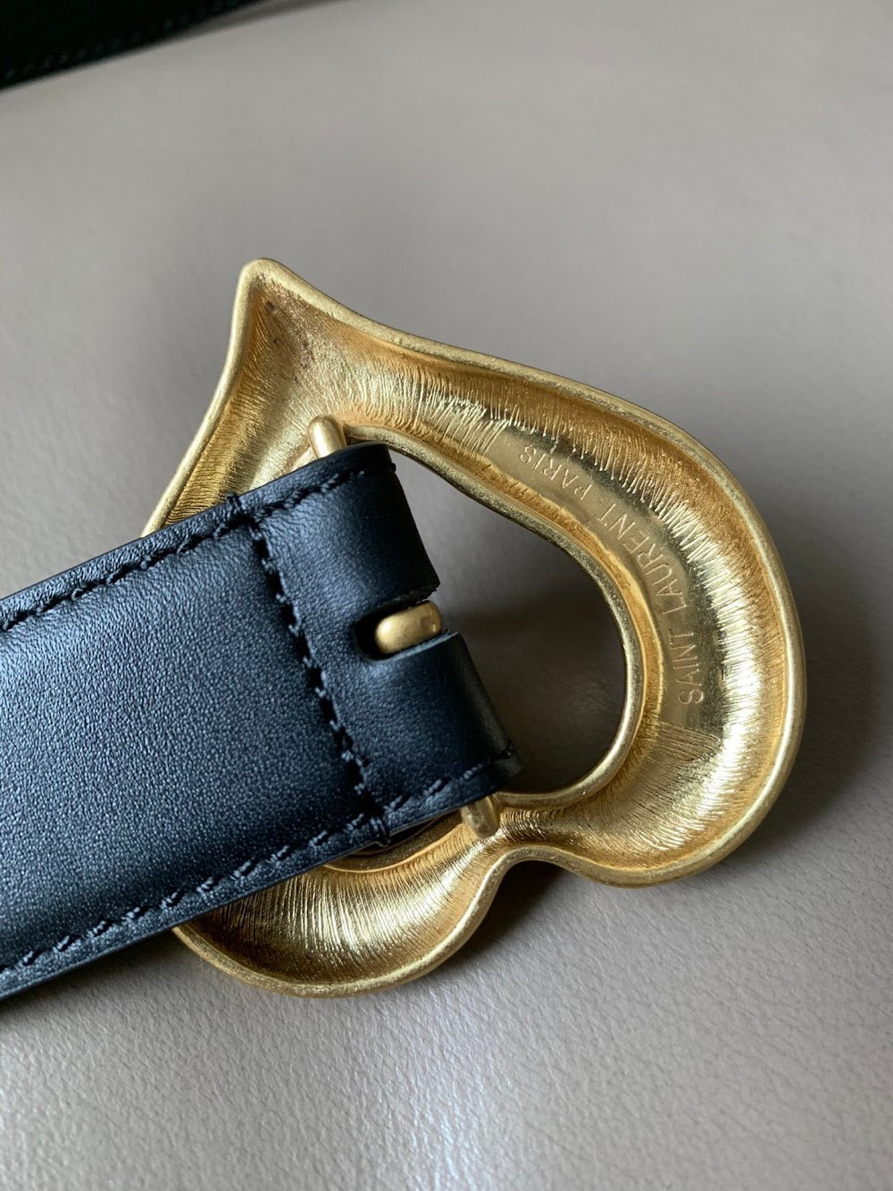 Dragons Bags YSLn Luxury Belt --110376