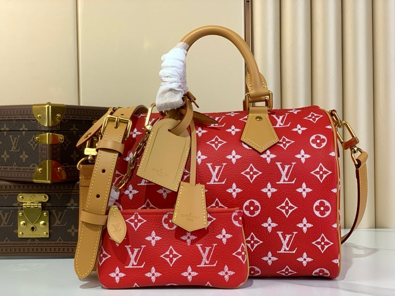 Dragons Bags ln Luxury Bag --62652