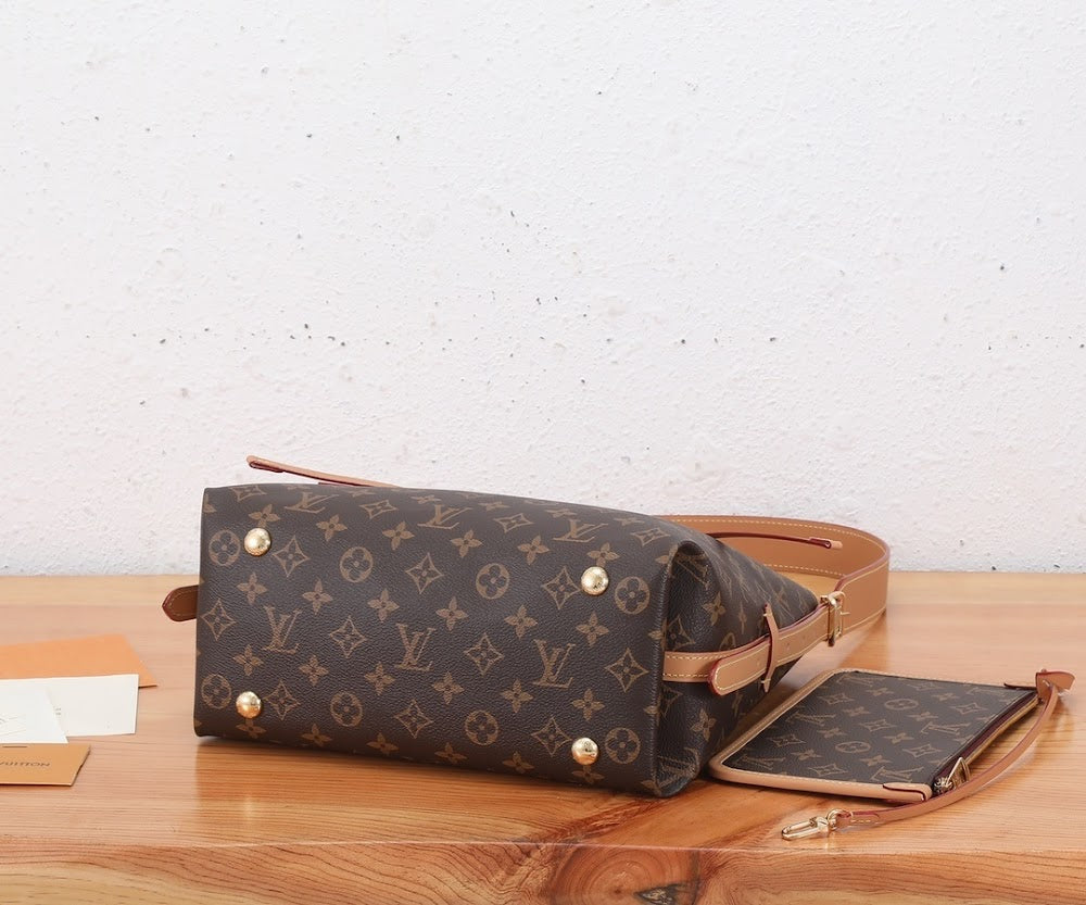 Dragons Bags LVn Luxury Bag --79538