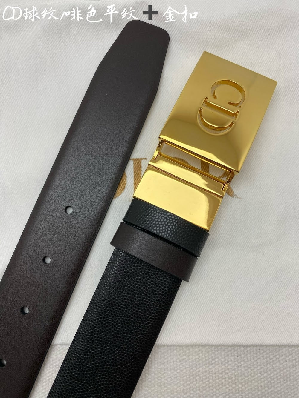Dragons Bags Diorn Luxury Belt --104943
