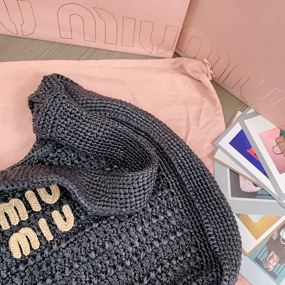 Dragons Bags Miun Miun Luxury Bag --122859