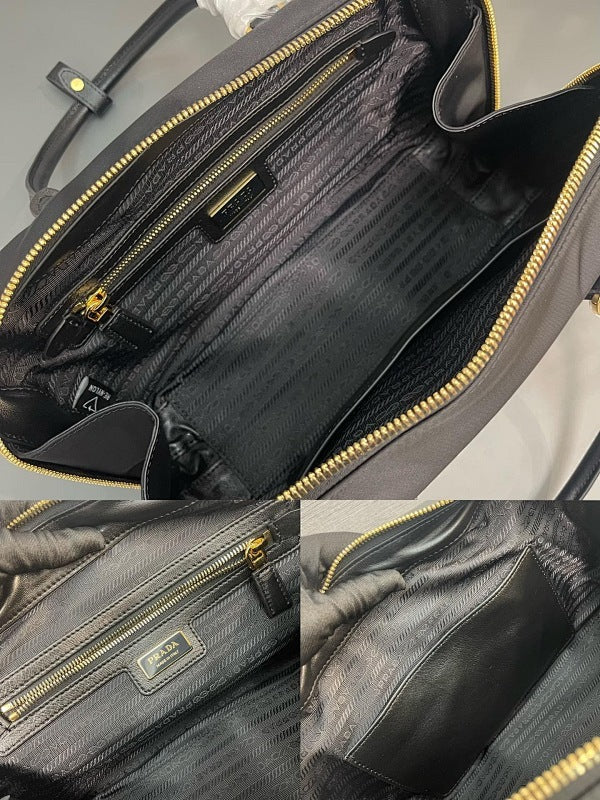 Dragons Bags pradn Luxury Bag --74303