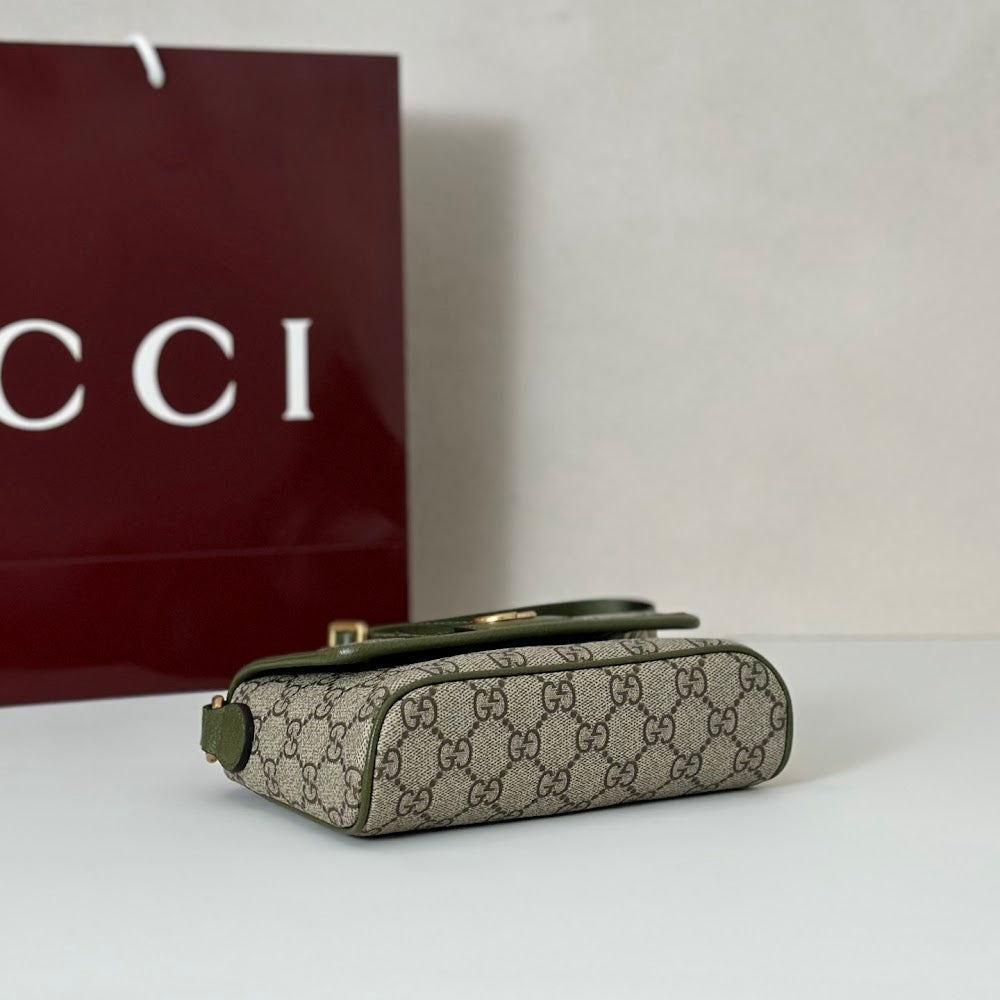 Dragons Bags Guccin Luxury Bag --94745