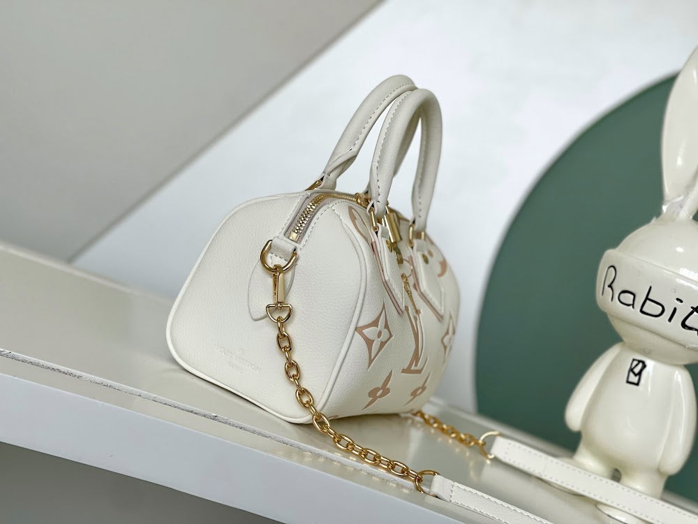 Dragons Bags ln Luxury Bag --81419