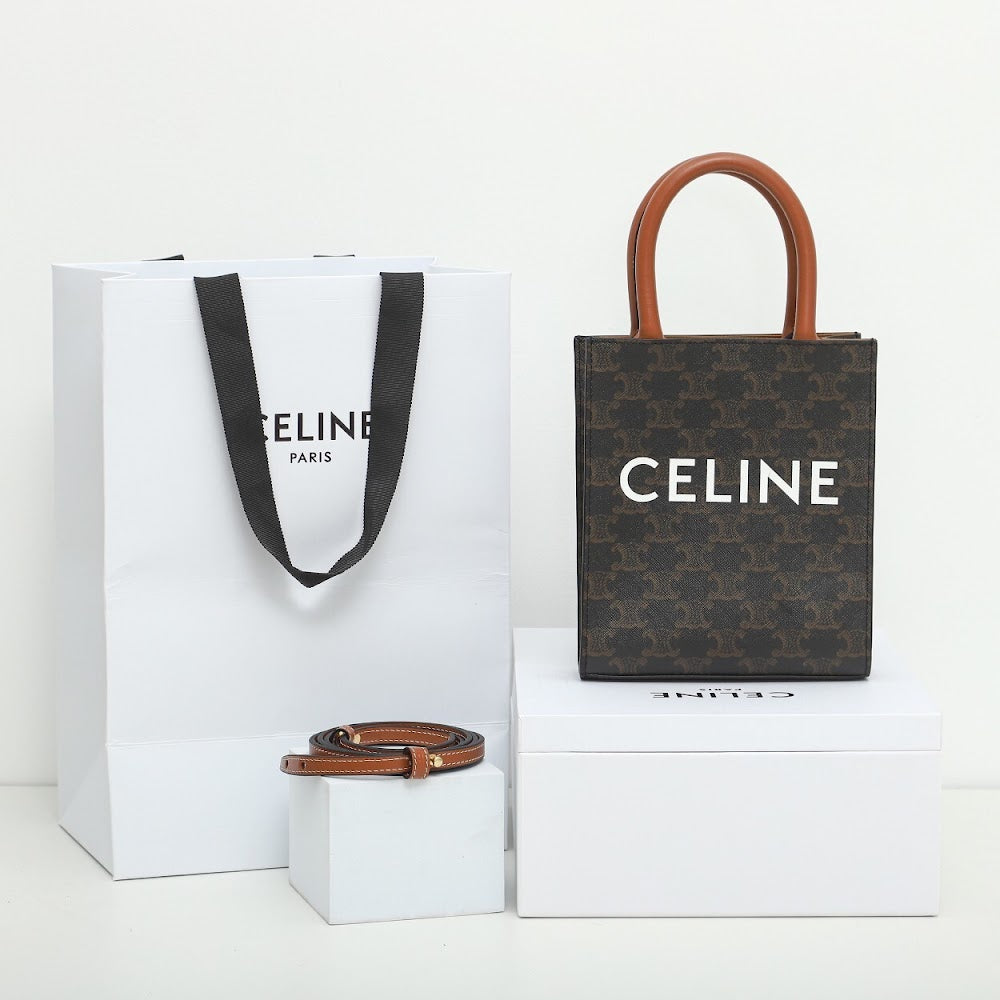Dragons Bags Celine Luxury Bag --111943