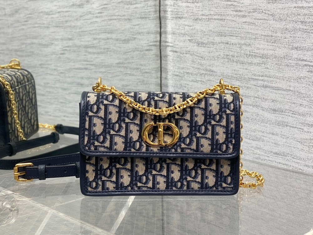 Dragons BagsDiorn Luxury Bag --115045