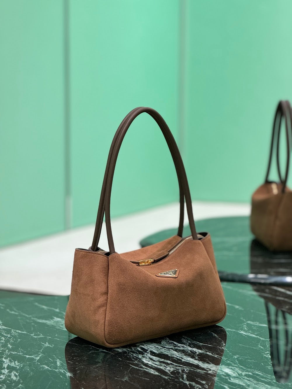 Dragons Bags Pradn Luxury Bag --102233