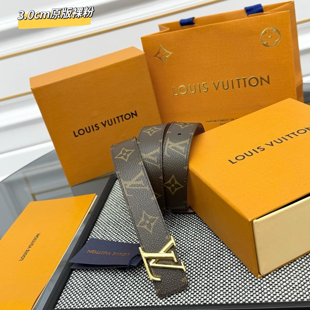 Dragons Bags ln Luxury Belt --106504