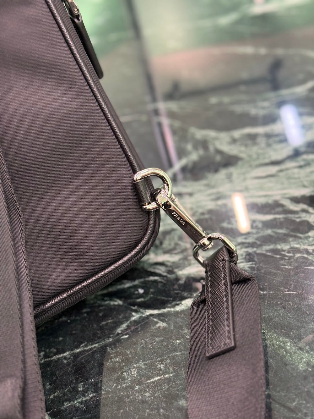Dragons Bags Pradn Luxury Bag --102105