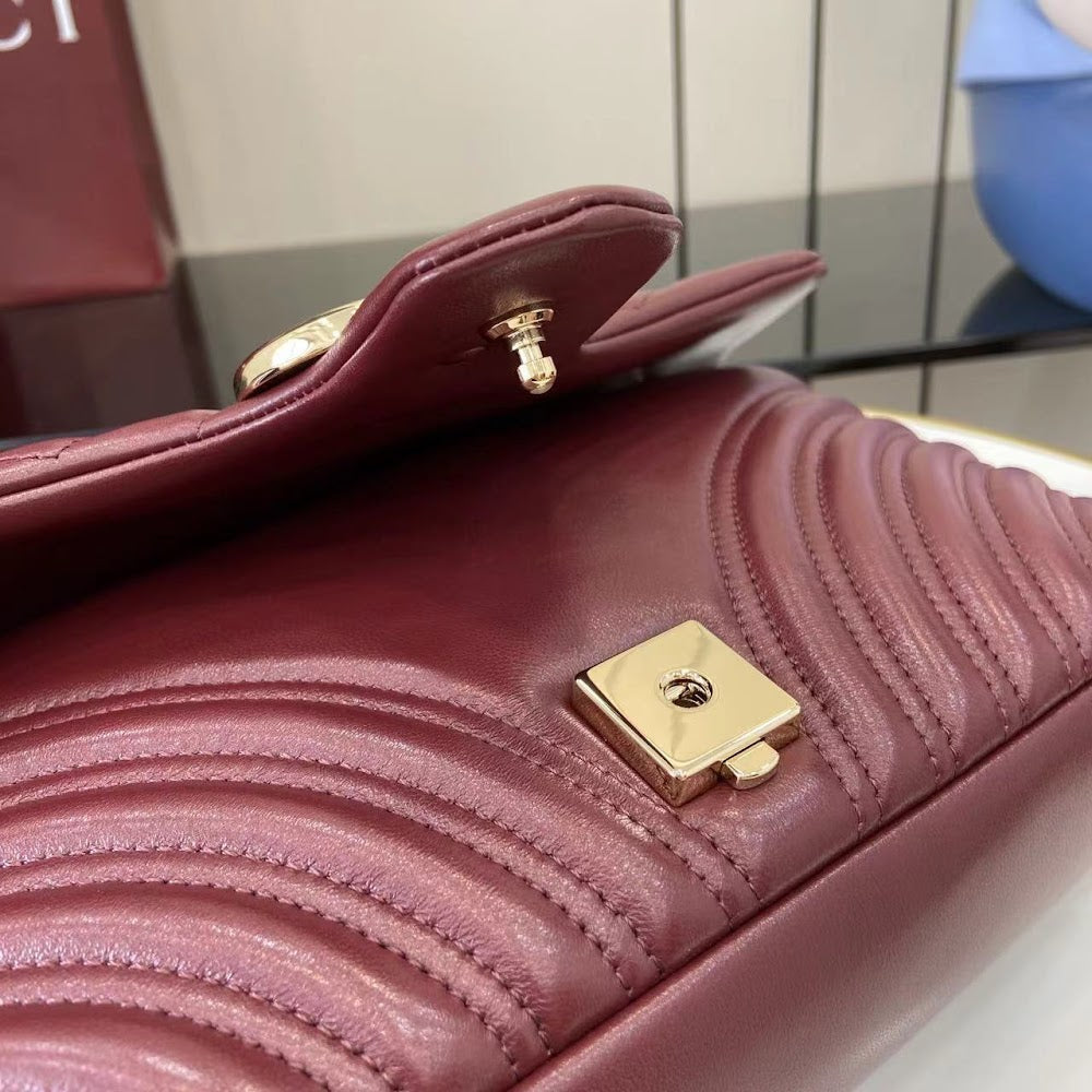 Dragons Bags Guccin Luxury Bag --94469