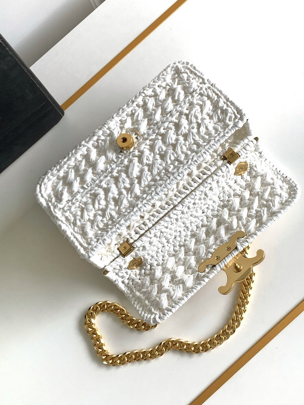 Dragons Bags Celine Luxury Bag --112066