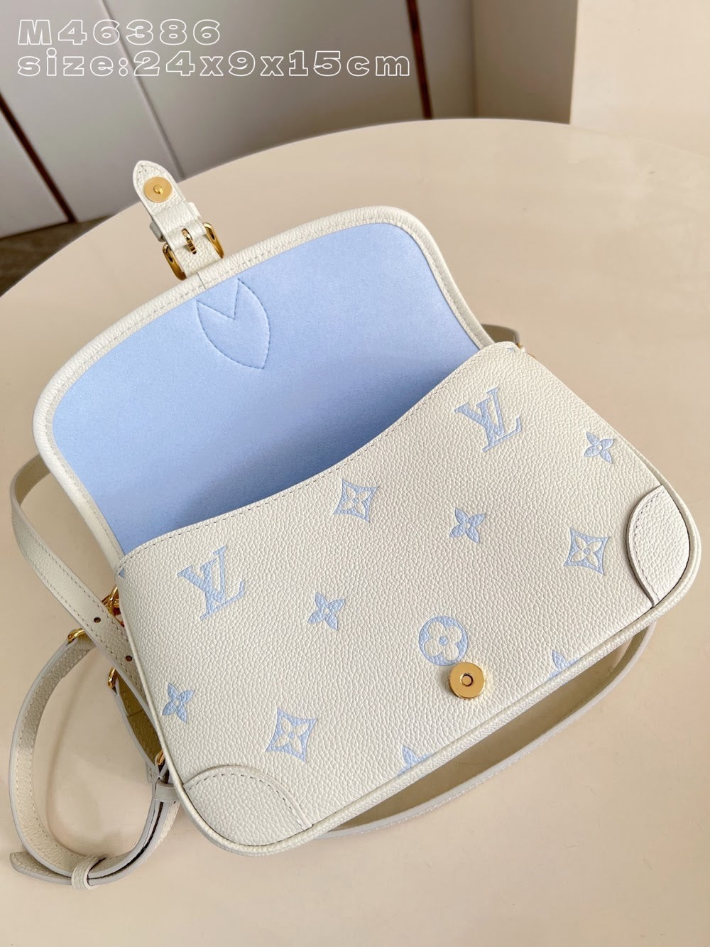 Dragons Bags ln Luxury Bag --96109
