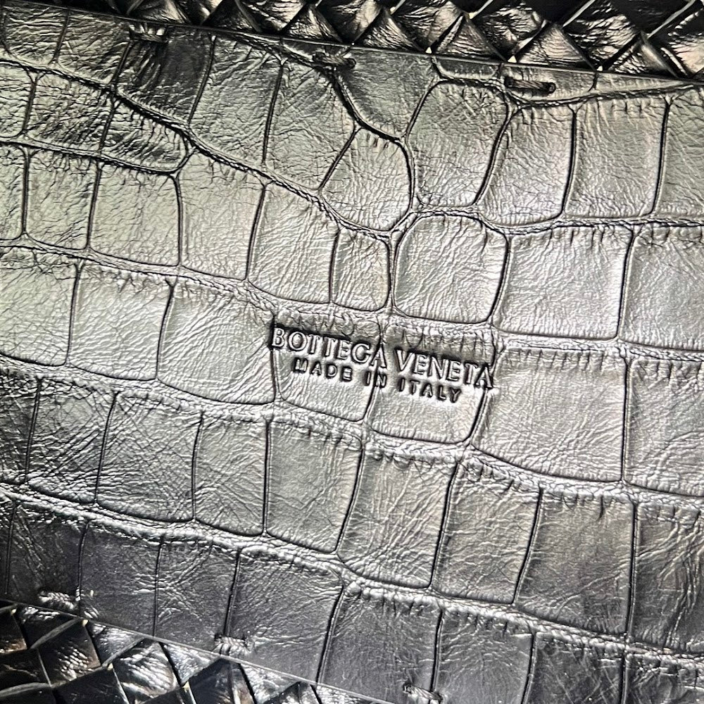 Dragons Bags Bottegan Luxury Bag --90696
