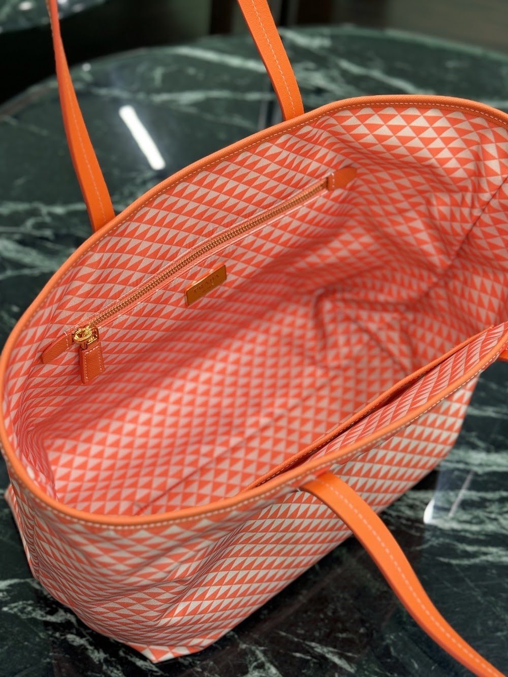 Dragons Bags Pradn Luxury Bag --102964
