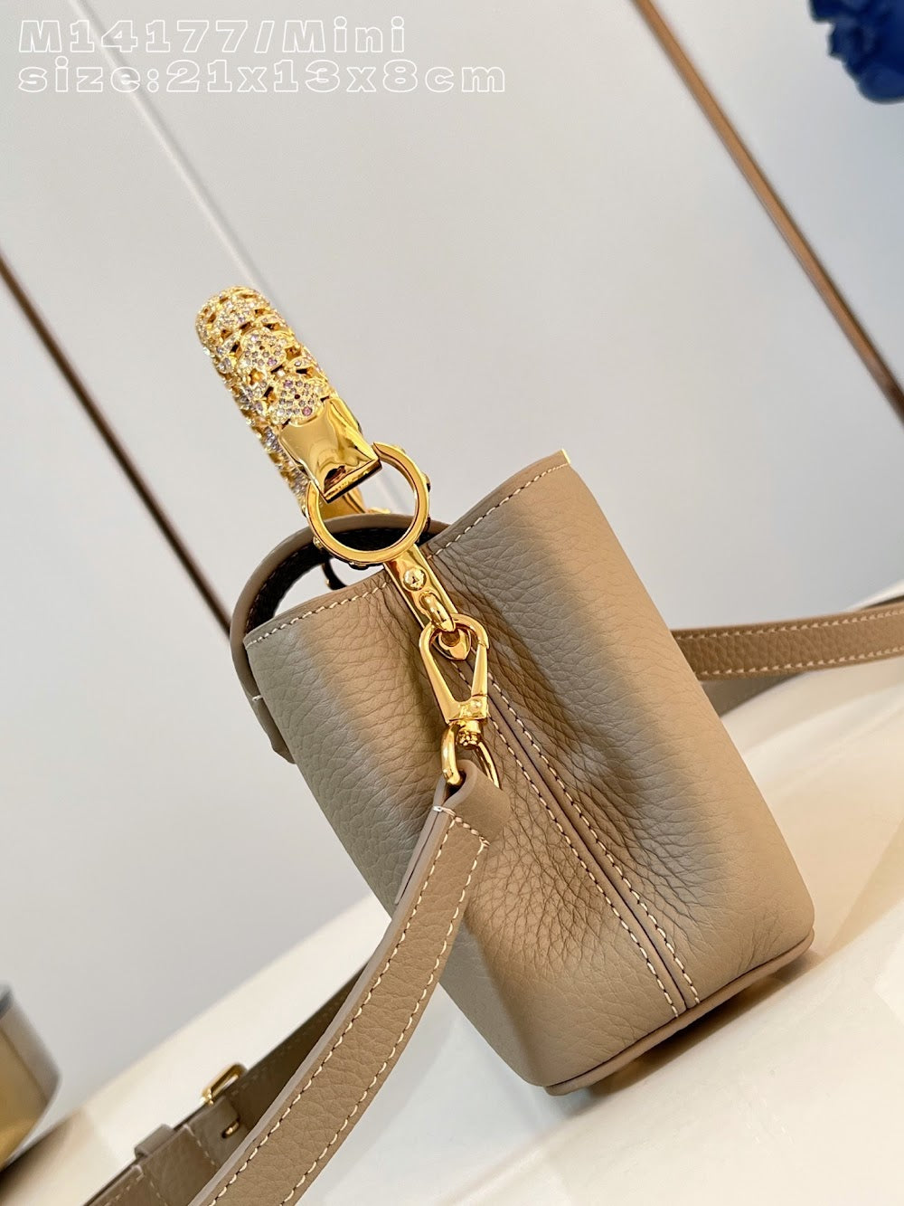 Dragons Bags ln Luxury Bag --96028