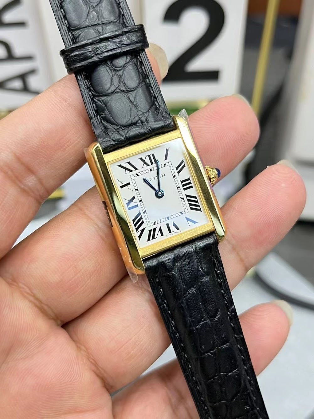 Dragons Bags Luxury Designer Watch --104516