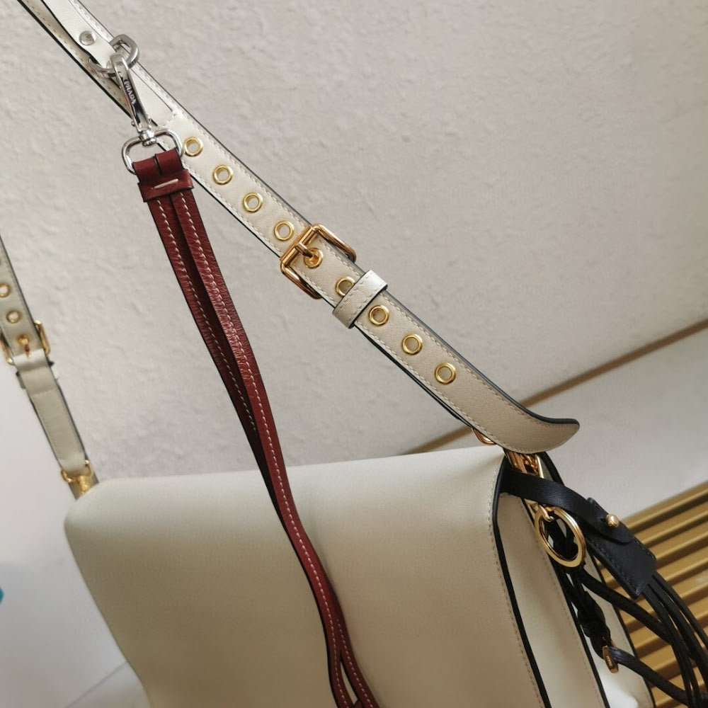 Dragons Bags Pradn Luxury Bag --101735