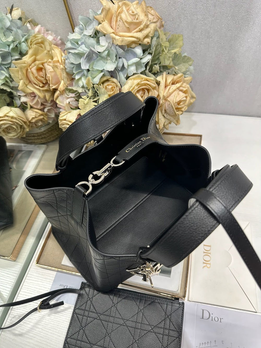 Dragons BagsDiorn Luxury Bag --116130