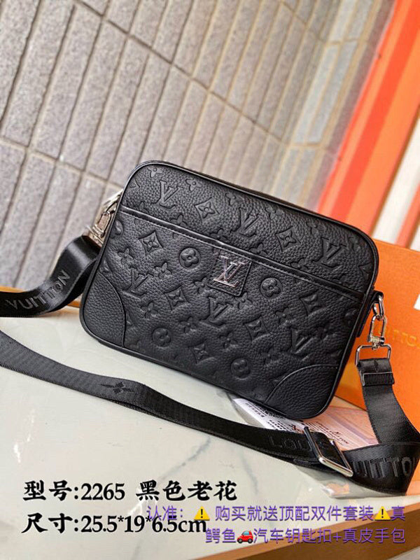 Dragons Bags ln Luxury Bag --70254