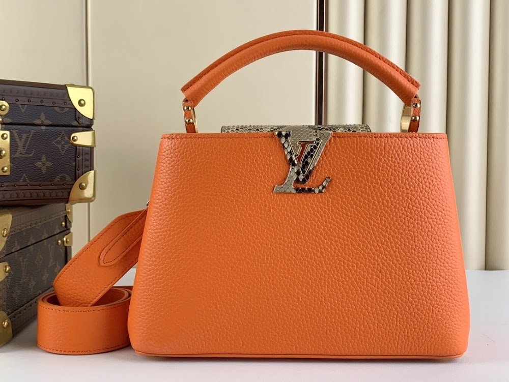 Dragons Bags ln Luxury Bag --58077