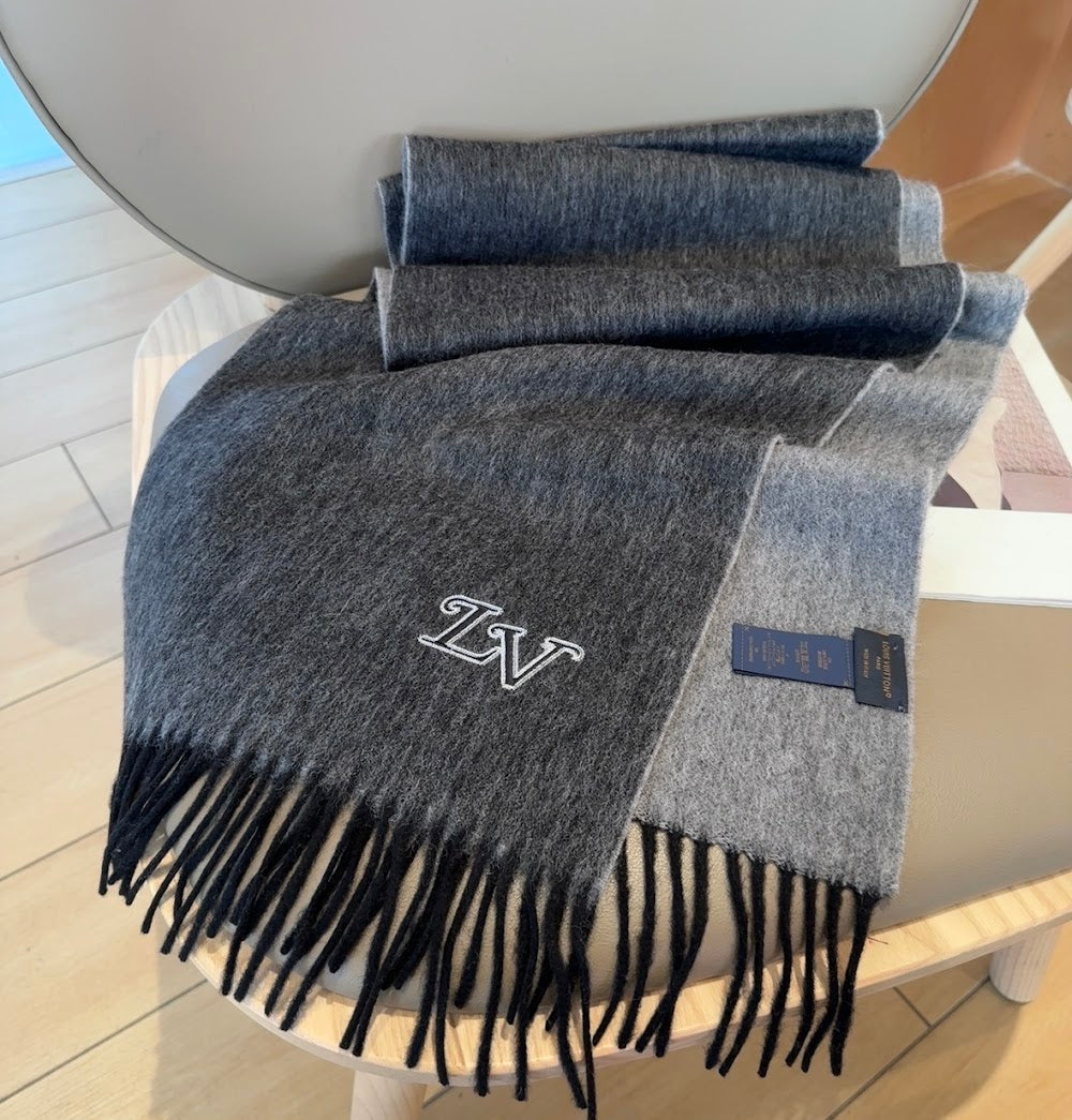 Dragons Bags Premium Designer Scarf --99572
