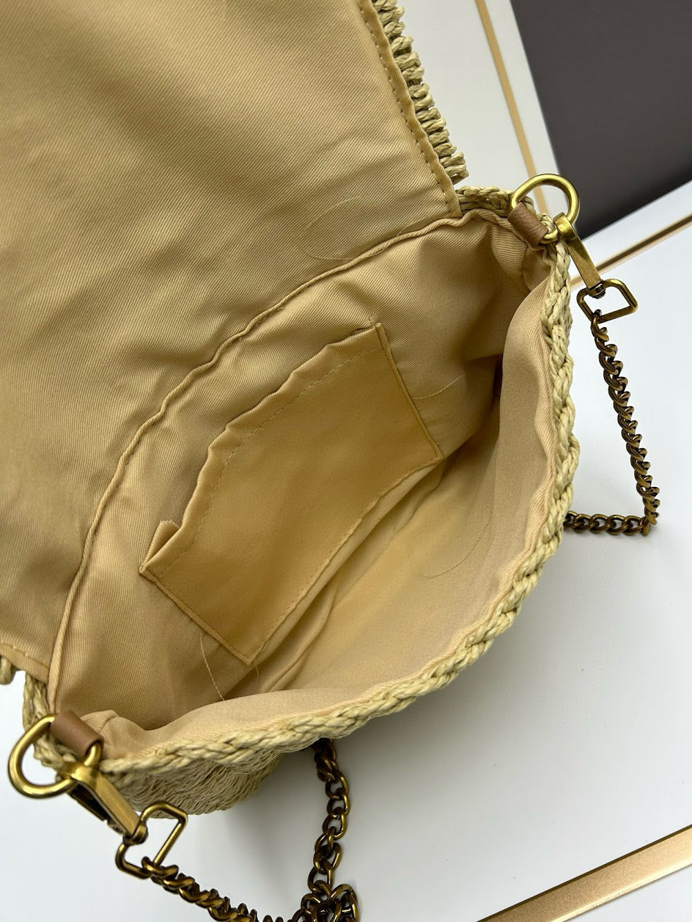 Dragons Bags ysn Luxury Bag --71955