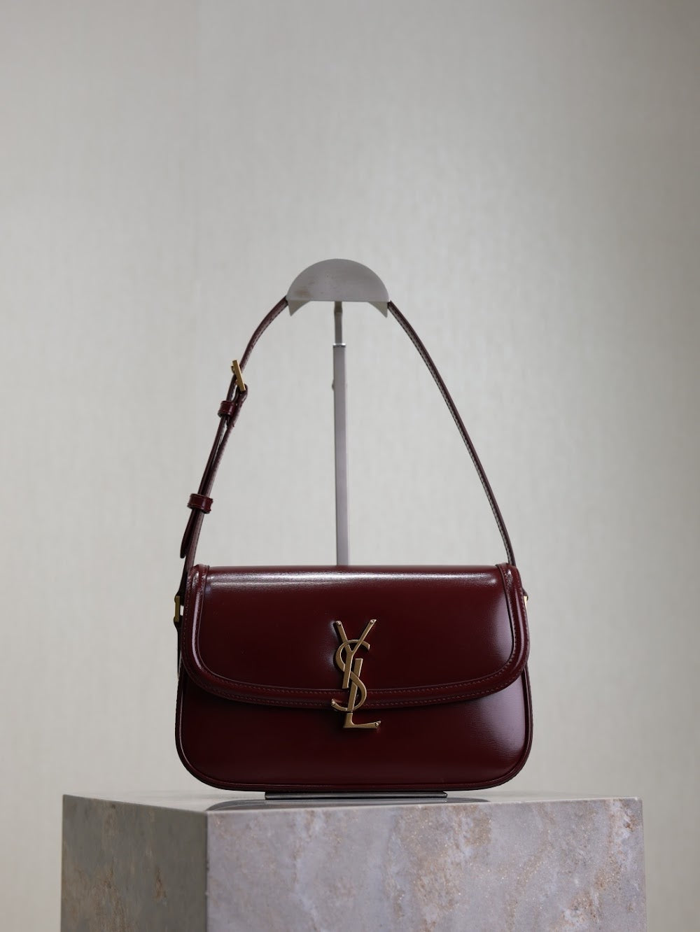 Dragons Bags YSLn Luxury Bag --119347