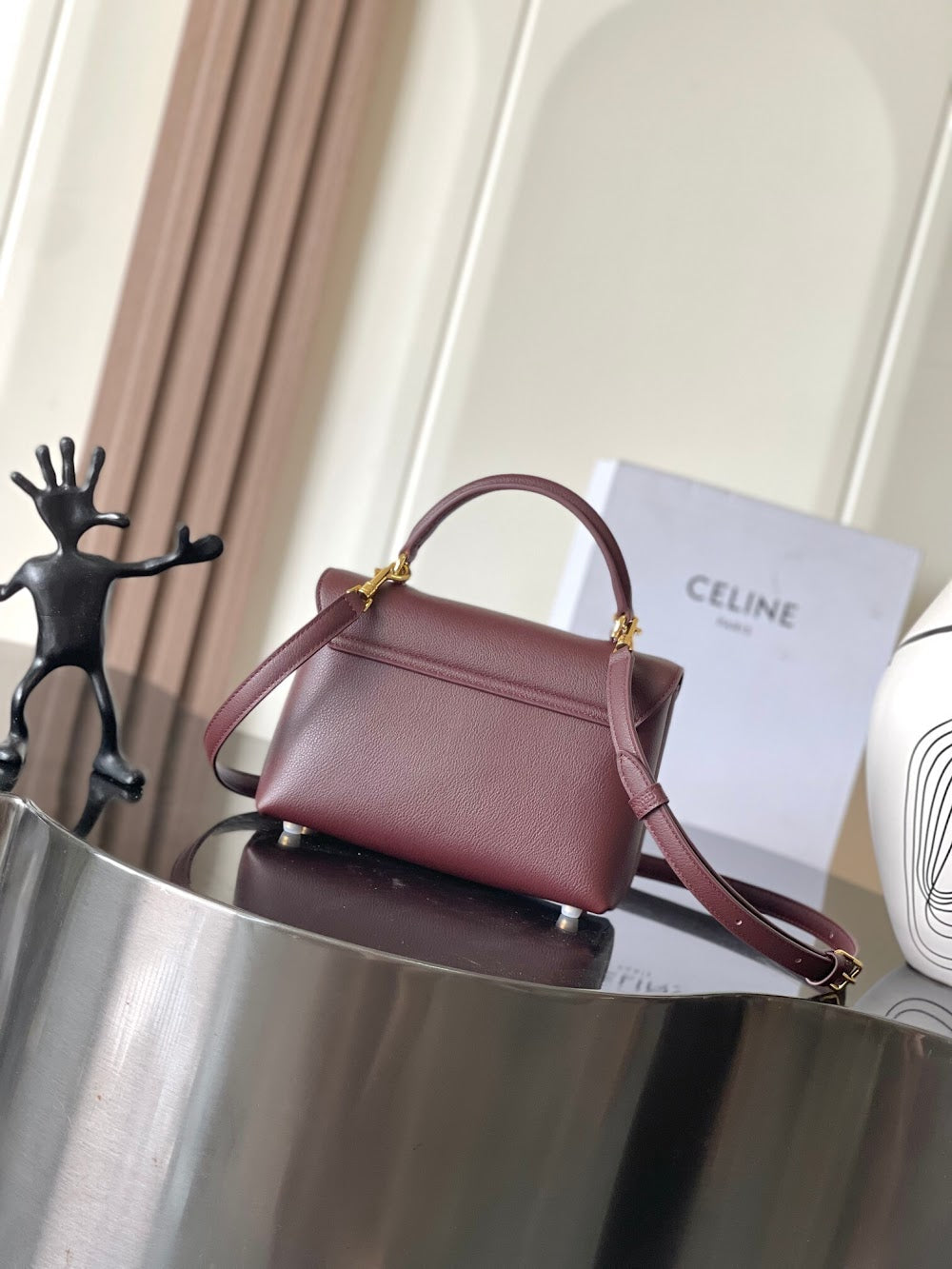 Dragons Bags Celine Luxury Bag --112352