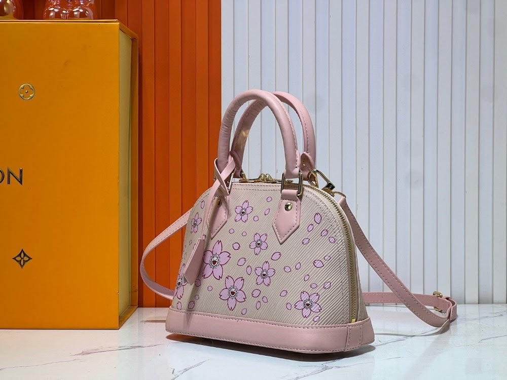 Dragons Bags ln Luxury Bag --76774