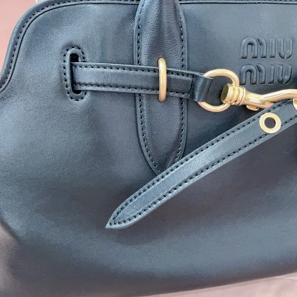 Dragons Bags Miun Miun Luxury Bag --122455