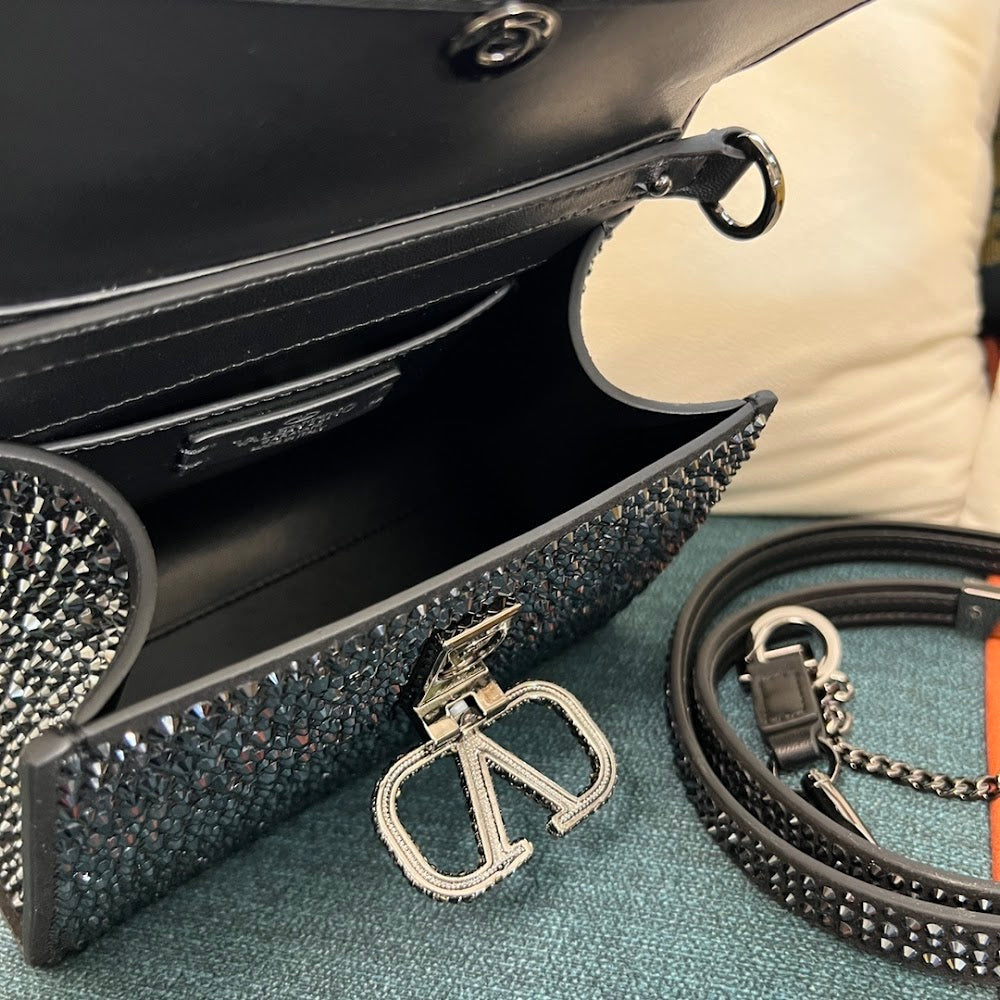 Dragons Bags Valentine Luxury Bag --121217