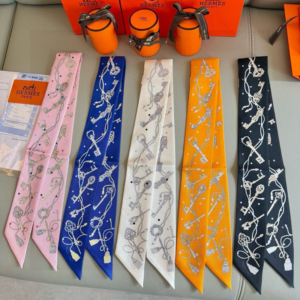 Dragons Bags Premium Designer Scarf --98905